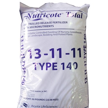 fertilizer total t140 arysta lifescience 50lb bag pricing availability log bfgsupply