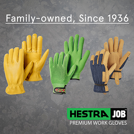 work glove brands