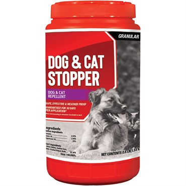 Dimethicone pest control spray 500 ml, for cats and dogs AP-FR