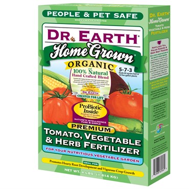 tomato organic fertilizer herb vegetable earth dr grown lb box 4lb pricing availability log