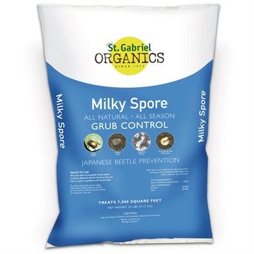 milky spore granules home depot