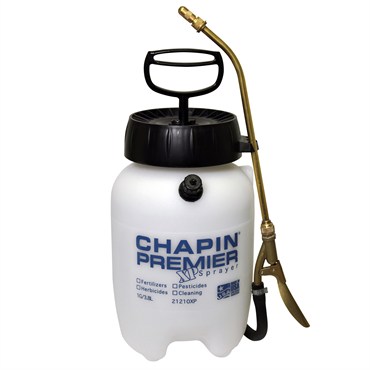 Chapin Gal Premier Poly Sprayer | BFG Supply