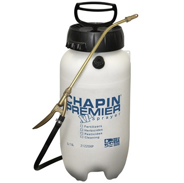 Chapin 2Gal Premier Poly Sprayer | BFG Supply