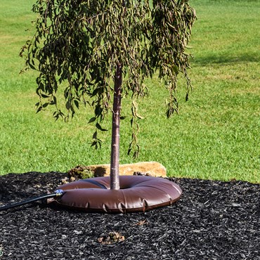 ATHF 15gal Arbor Springs Tree Watering Bag Brown | BFG Supply