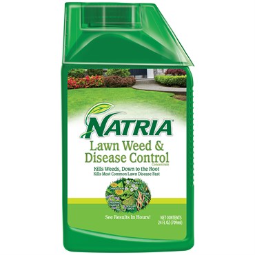 Natria deals weed killer