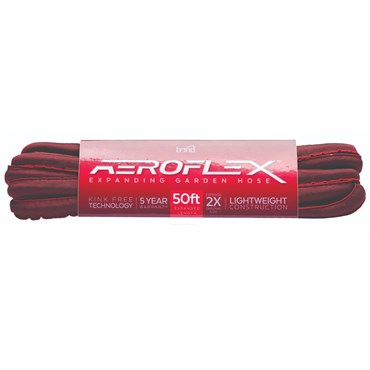 Aeroflex Expanding Garden Hose 50 Ft, 56% OFF