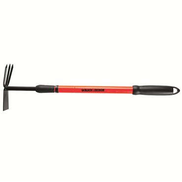 Black & Decker Telescoping Garden Tools