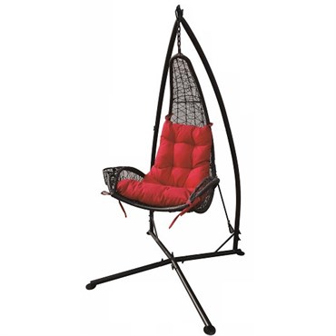 Backyard expressions best sale hammock chair