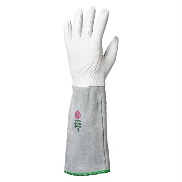 hestra garden rose gloves