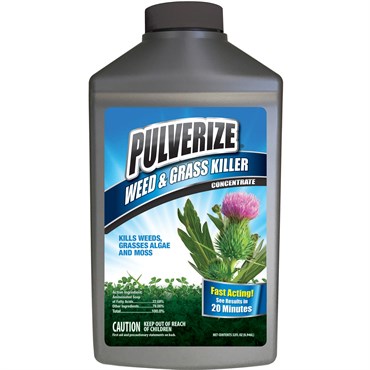 concentrate weed qt pulverize killer grass pricing availability log