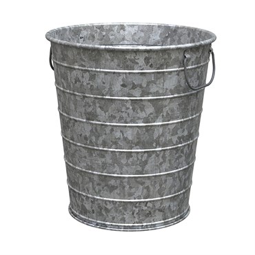 Panacea Silo Bin Galvanized Planter Bfg Supply