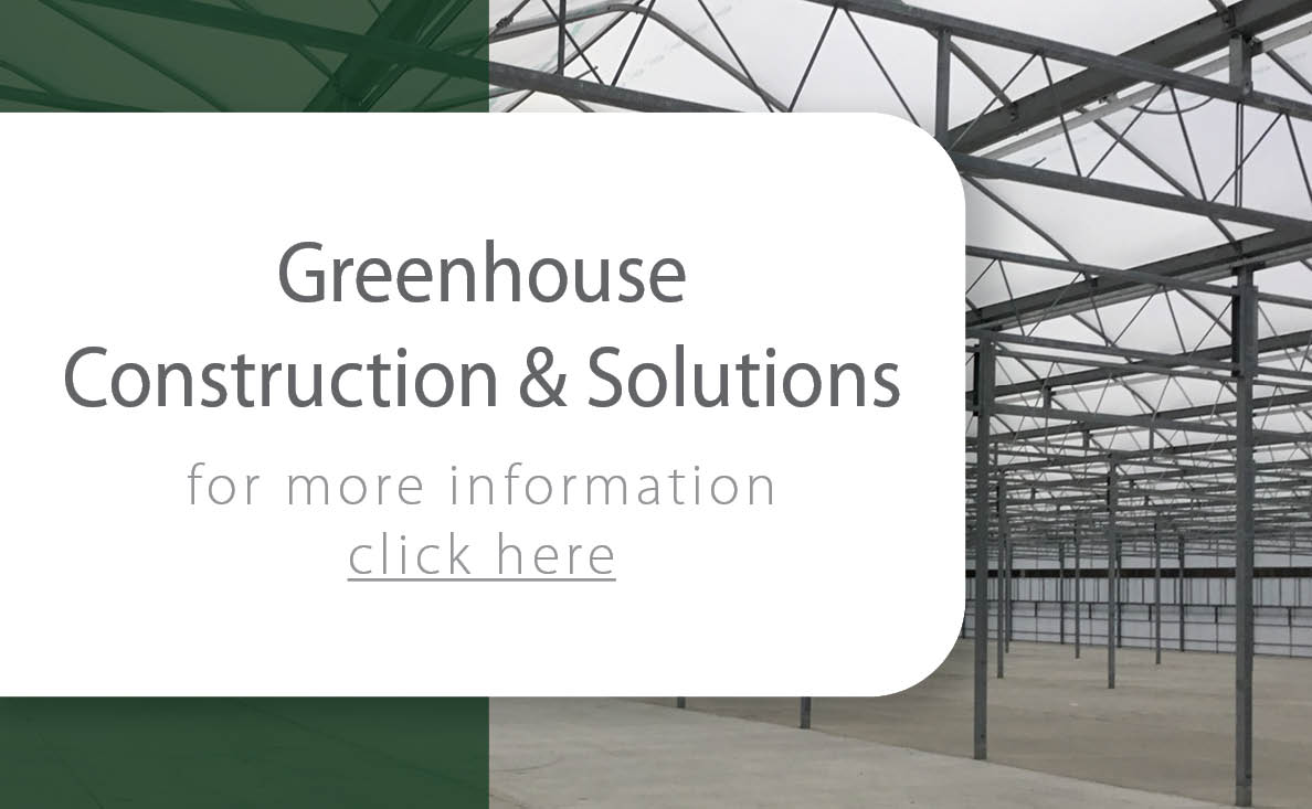 Greenhouse Structures Catalog